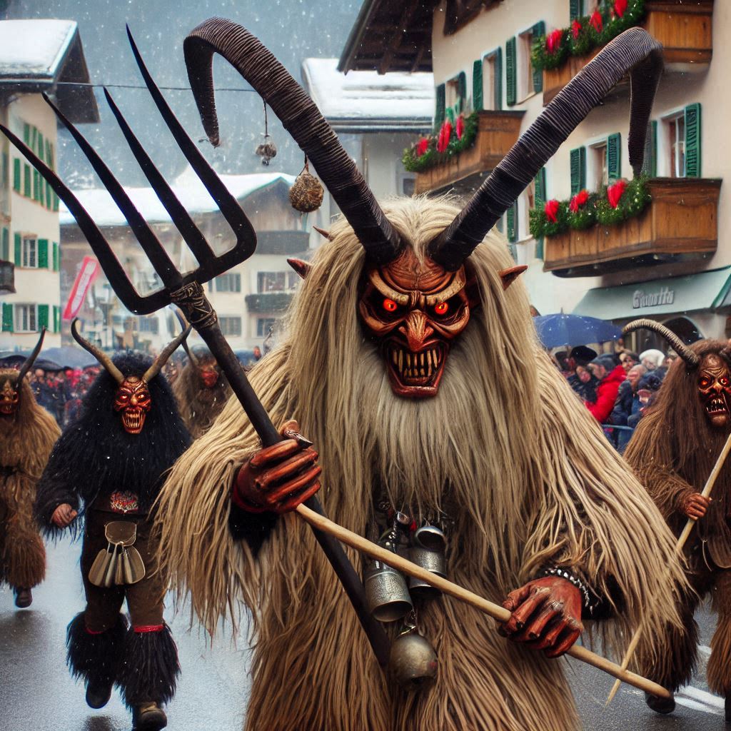 Krampus